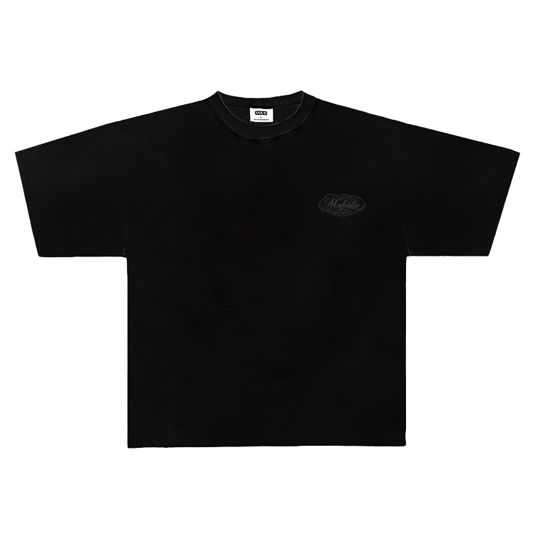 MAHALLA BLACK LABEL (BLACK)