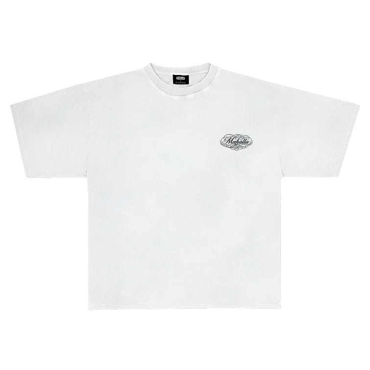 MAHALLA BLACK LABEL (WHITE)