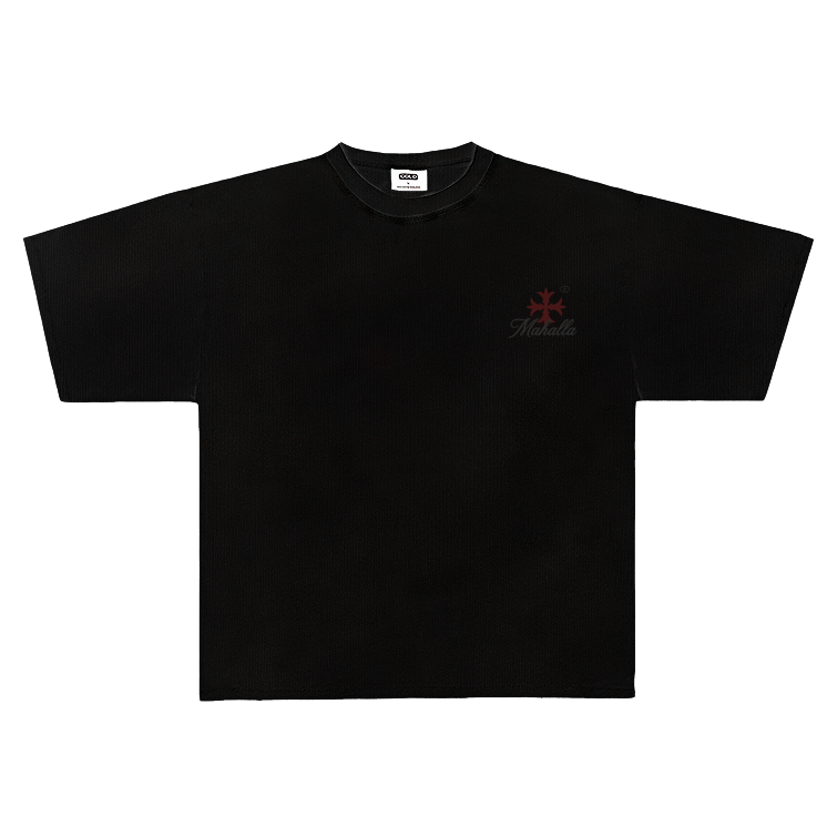MAHALLA RED LABEL (BLACK)